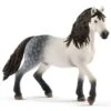 Schleich Horses 13821 - Andalusier Hengst -Speelgoed Verkoop schleich schleich horses 13821 andalusier hengst