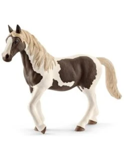 Schleich Horses 13830 - Pinto Merrie