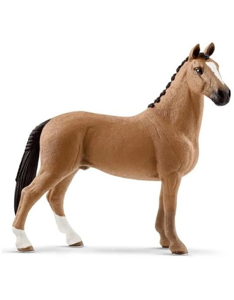 Schleich Horses 13837 - Hannover Hengst 3 Schleich Horses 13837 - Hannover Hengst