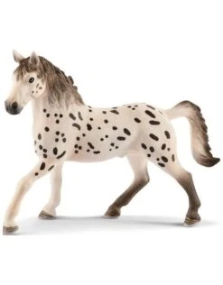 Schleich Horses 13889 - Knabstrupper Hengst