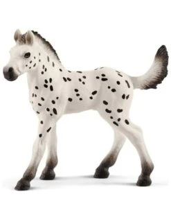 Schleich Horses 13890 - Knabstrupper Veulen