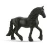 Schleich Horses 13906 - Friese Merrie -Speelgoed Verkoop schleich schleich horses 13906 friese merrie