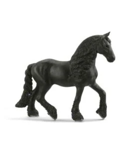 Schleich Horses 13906 - Friese Merrie