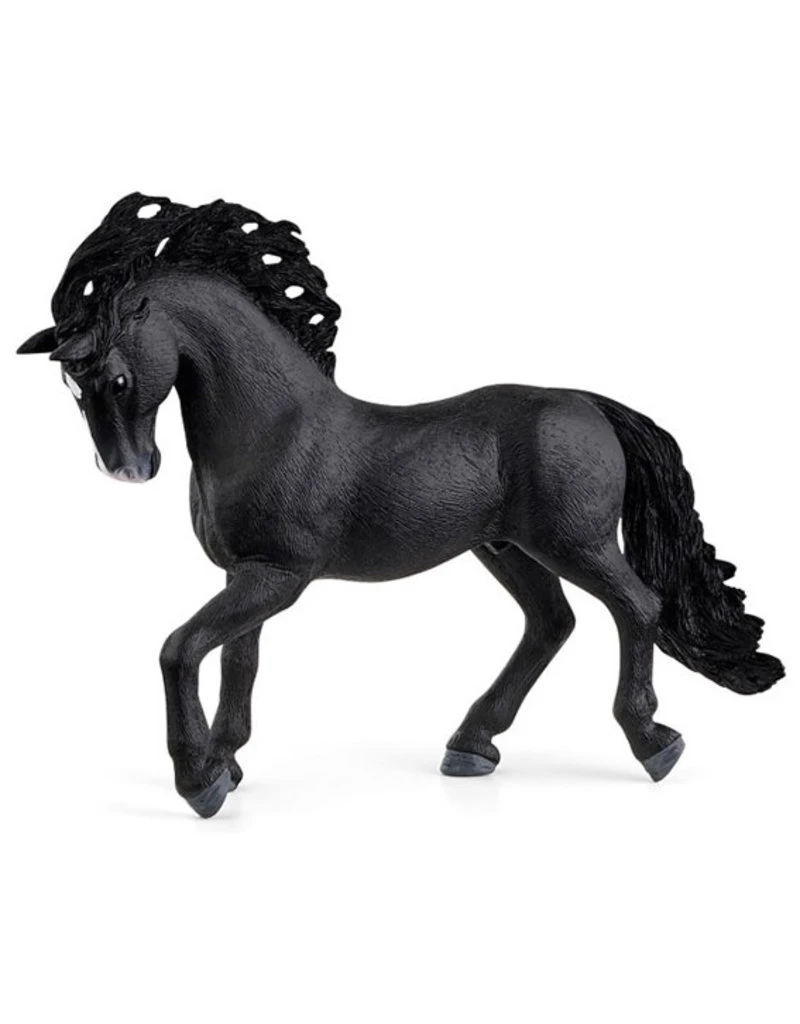 Schleich Horses 13923 - Pura Raza Espanola Hengst 3 Schleich Horses 13923 - Pura Raza Espanola Hengst