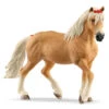 Schleich Horses 13950 - Haflinger Merrie -Speelgoed Verkoop schleich schleich horses 13950 haflinger merrie
