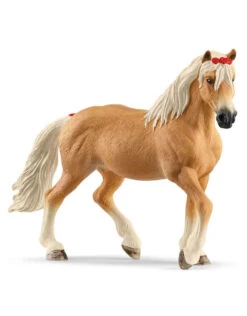 Schleich Horses 13950 - Haflinger Merrie