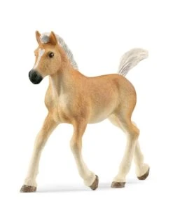 Schleich Horses 13951 - Haflinger Veulen