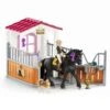 Schleich Horses 42437 - Horse Club Tori En Princess 1 Schleich Horses 42437 - Horse Club Tori En Princess -Speelgoed Verkoop schleich schleich horses 42437 horse club tori en