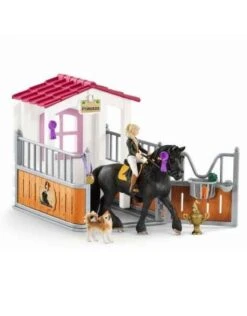 Schleich Horses 42437 - Horse Club Tori En Princess