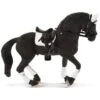 Schleich Horses 42457 - Friese Wedstrijd Hengst -Speelgoed Verkoop schleich schleich horses 42457 friese wedstrijd he