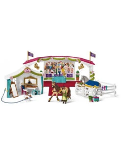 Schleich Horses 42466 - Grote Paardenshow
