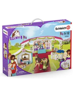 Schleich Horses 42466 - Grote Paardenshow -Speelgoed Verkoop schleich schleich horses 42466 grote paardenshow 4