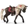 Schleich Horses 42469 - Rocky Mountain Merrie Paardenshow 1 Schleich Horses 42469 - Rocky Mountain Merrie Paardenshow -Speelgoed Verkoop schleich schleich horses 42469 rocky mountain merr