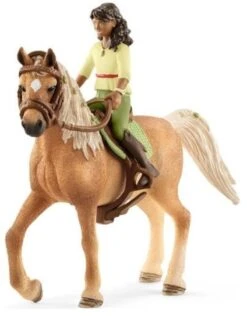 Schleich Horses 42517 - Sarah En Mystery