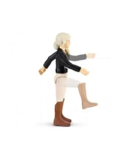 Schleich Horses 42533 - Horse Club Sarah's Camping Avontuur -Speelgoed Verkoop schleich schleich horses 42533 horse club sarahs c 3