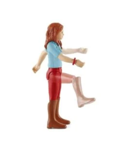 Schleich Horses 42540 - Sofia En Blossom 9 Schleich Horses 42540 - Sofia En Blossom -Speelgoed Verkoop schleich schleich horses 42540 sofia en blossom 3