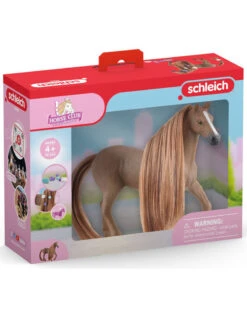 Nieuwe uitgaven -Speelgoed Verkoop schleich schleich horses 42582 engels volbloed mer 1
