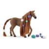 Schleich Horses 42582 - Engels Volbloed Merrie -Speelgoed Verkoop schleich schleich horses 42582 engels volbloed mer