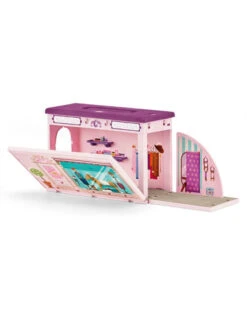 Schleich Horses 42587 - Pop-Up Boetiek -Speelgoed Verkoop schleich schleich horses 42587 pop up boetiek 2