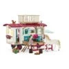 Schleich Horses 42593 - Caravan -Speelgoed Verkoop schleich schleich horses 42593 caravan