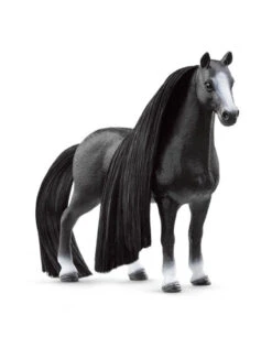 Schleich Horses 42620 - Quarter Horse Merrie -Speelgoed Verkoop schleich schleich horses 42620 quarter horse merri 2