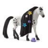 Schleich Horses 42622 - Knabstrupper Hengst -Speelgoed Verkoop schleich schleich horses 42622 knabstrupper hengst