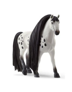 Schleich Horses 42622 - Knabstrupper Hengst -Speelgoed Verkoop schleich schleich horses 42622 knabstrupper hengst 2