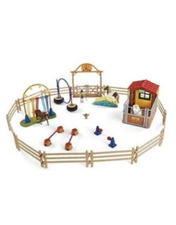 Nieuwe uitgaven -Speelgoed Verkoop schleich schleich horses 72149 horse club behendig 1