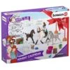 Schleich Horses 98270 - Adventskalender Horse Club -Speelgoed Verkoop schleich schleich horses 98270 adventskalender hor