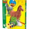 SES Figuren Gieten En Schilderen - Paard -Speelgoed Verkoop ses figuren gieten en schilderen paard