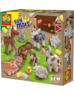 SES Funmais Boerderij