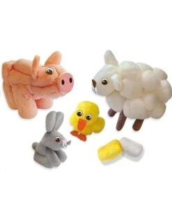 SES Funmais Boerderij -Speelgoed Verkoop ses funmais boerderij 3