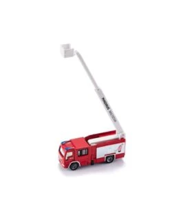 Siku 1749 - Brandweerwagen Magirus Multistar TLF -Speelgoed Verkoop siku siku 1749 brandweerwagen magirus multistar tl 5