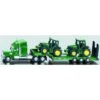 Siku 1837 - Dieplader Met John Deere Tractoren 1:87 2 Siku 1837 - Dieplader Met John Deere Tractoren 1:87 -Speelgoed Verkoop siku siku 1837 dieplader met john deere tractoren