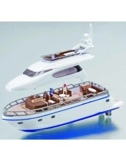 Siku 1849 - Zwaartransport Met Jacht 1:87 -Speelgoed Verkoop siku siku 1849 zwaartransport met jacht 187 1