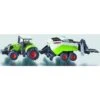 Siku 1852 - Claas Axion Met Claas Balenpers 1:87 -Speelgoed Verkoop siku siku 1852 claas axion met claas balenpers 187