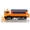 Siku 1898 - Vrachtwagen Met Sneeuwschuif 1:87 -Speelgoed Verkoop siku siku 1898 vrachtwagen met sneeuwschuif 187