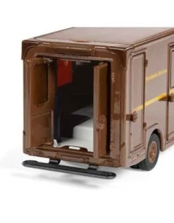 Siku 1920 - UPS Pakketdienst 1:50 -Speelgoed Verkoop siku siku 1920 ups pakketdienst 150 2