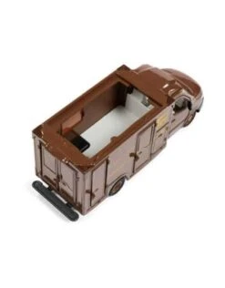 Siku 1920 - UPS Pakketdienst 1:50 -Speelgoed Verkoop siku siku 1920 ups pakketdienst 150 3