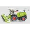 Siku 1993 - Claas Jaquar Maishakselaar 1:50 -Speelgoed Verkoop siku siku 1993 claas jaquar maishakselaar 150