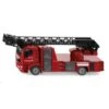 Siku 2114 - MAN Brandweer Ladderwagen 1:50 -Speelgoed Verkoop siku siku 2114 man brandweer ladderwagen 150