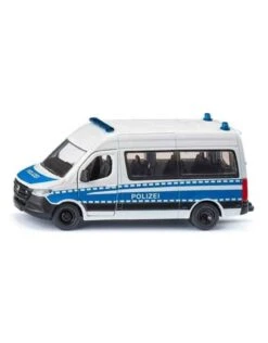 Siku 2305 - Mercedes-Benz Sprinter Polizei 1:50