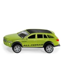 Siku 2349 - Mercedes Benz All Terreian 1:50
