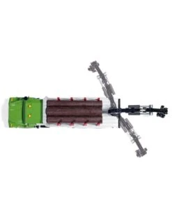 Siku 2714 - Auto Met Laadkraan En Boomstammen 1:50 -Speelgoed Verkoop siku siku 2714 auto met laadkraan en boomstammen 1 4