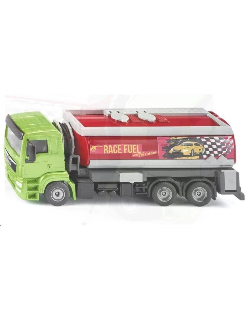 Siku 2716 - MAN Met Tankwagenopbouw 1:50 3 Siku 2716 - MAN Met Tankwagenopbouw 1:50