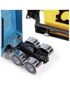 Siku 2717 - Freightleiner Cascadia Vrachtwagen 1:50 -Speelgoed Verkoop siku siku 2717 freightleiner cascadia vrachtwagen 2