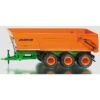Siku 2892 - Joskin Trans-SPACE 3-asser Kipper 1:32 -Speelgoed Verkoop siku siku 2892 joskin trans space 3 asser kipper 1