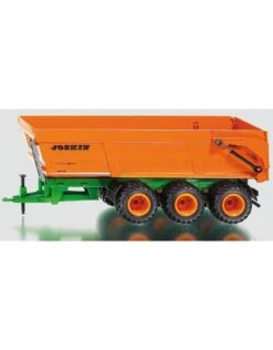 Siku 2892 - Joskin Trans-SPACE 3-asser Kipper 1:32