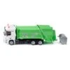 Siku 2938 - Vuilniswagen Mercedes Met Container 1:50 -Speelgoed Verkoop siku siku 2938 vuilniswagen mercedes met container