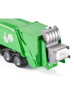 Siku 2938 - Vuilniswagen Mercedes Met Container 1:50 -Speelgoed Verkoop siku siku 2938 vuilniswagen mercedes met container 3
